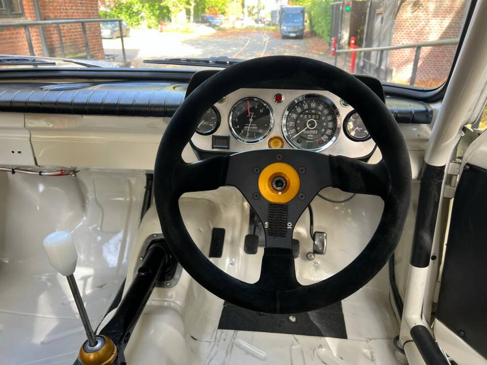 Afbeelding 26/31 van Ford Lotus Cortina (1963)
