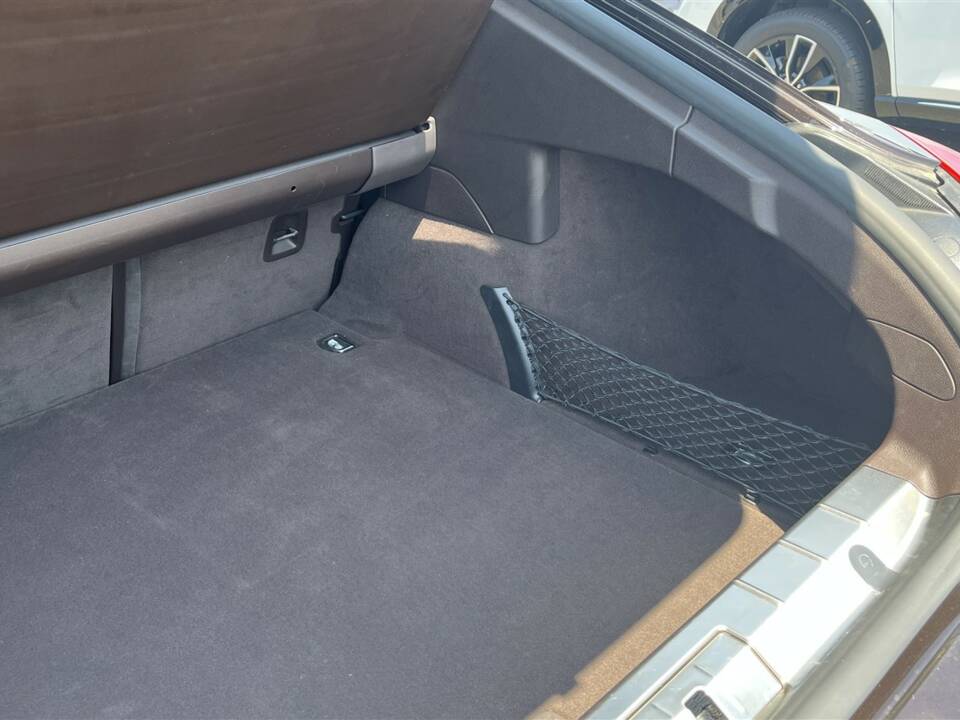 Image 49/91 of Porsche Panamera Turbo (2009)