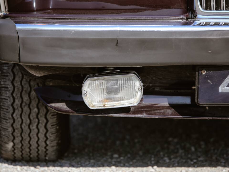 Immagine 30/196 di Bentley T 2 (1978)