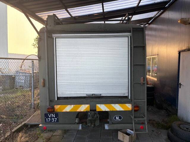 Afbeelding 6/7 van Magirus-Deutz 85 D 11 (1967)