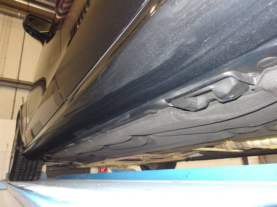 Image 86/97 of Mercedes-Benz CLS 63 AMG S 4MATIC (2013)