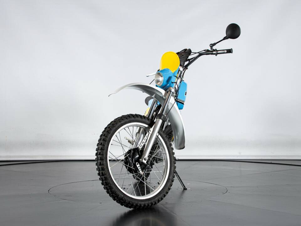 Imagen 7/50 de KTM 250 MC/GS (1977)