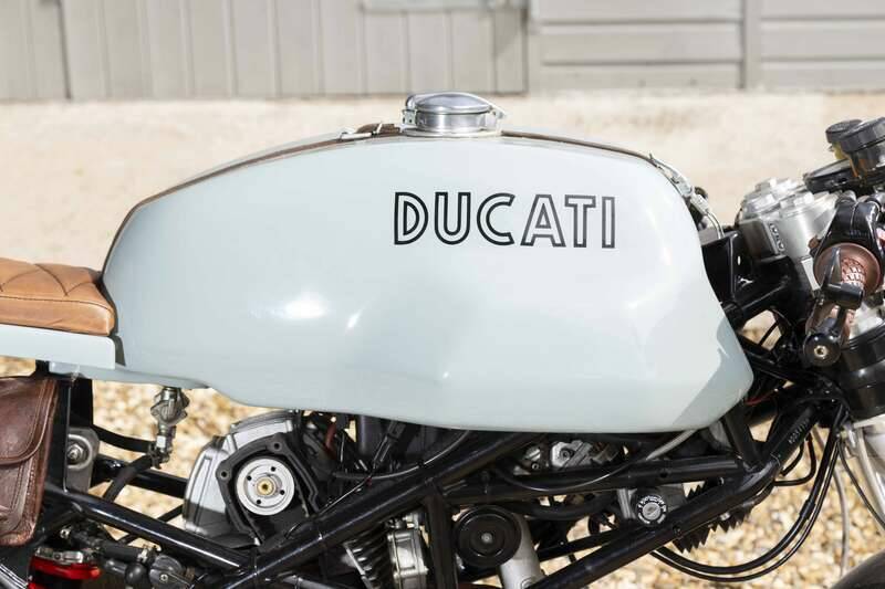 Image 12/36 of Ducati DUMMY (1995)