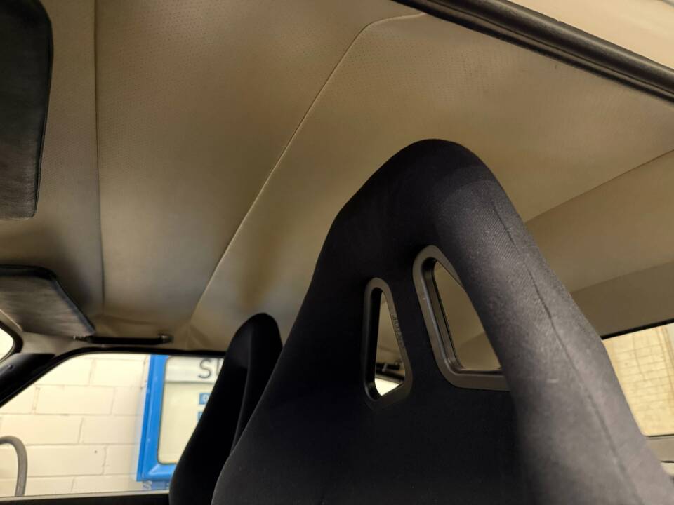 Image 11/17 of Ford Capri RS 2600 (1972)