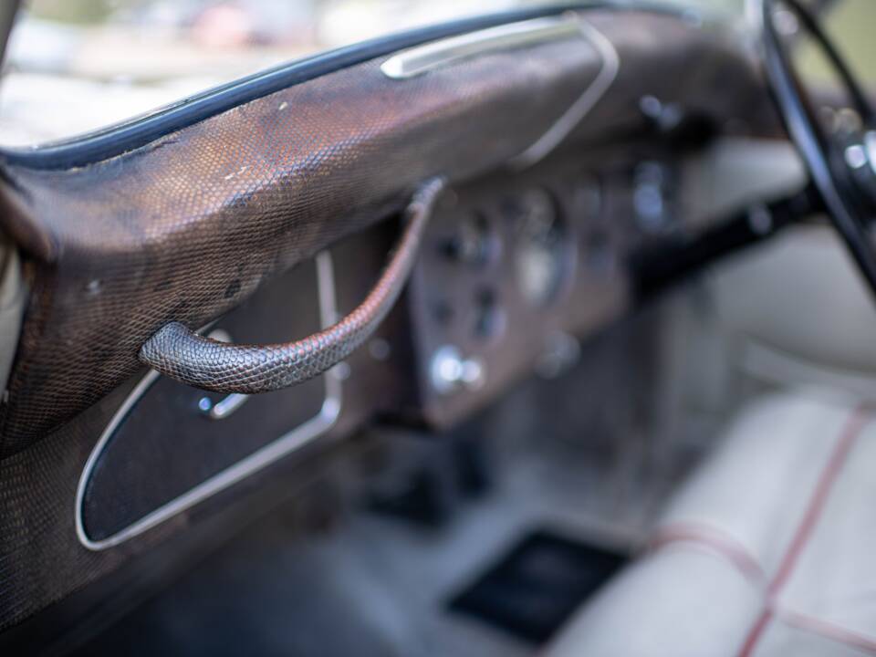 Bild 40/48 von Rolls-Royce Silver Wraith (1953)