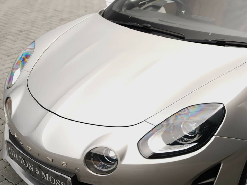 Image 36/50 of Alpine A 110 Legende GT (2021)