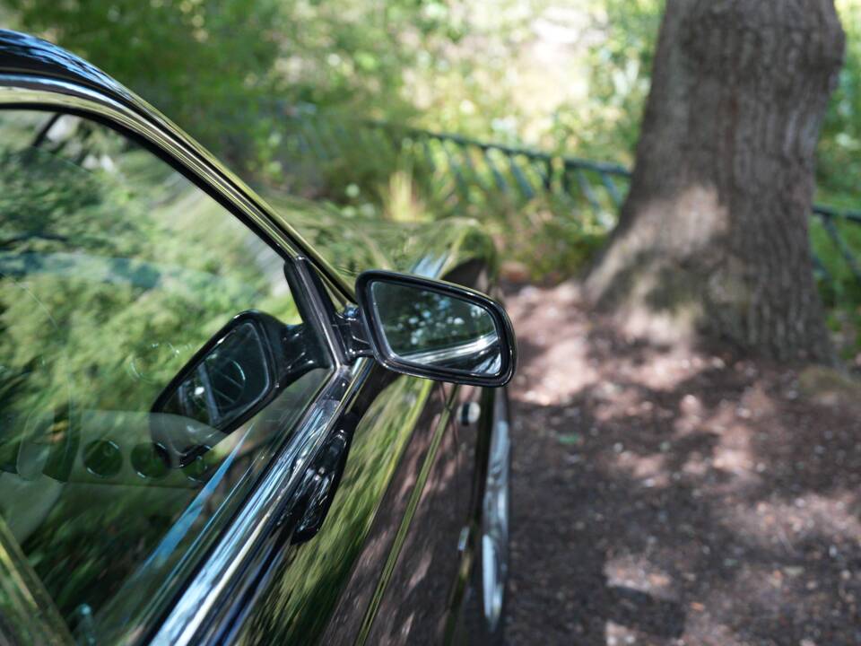 Image 12/50 of Bentley Arnage T (2004)