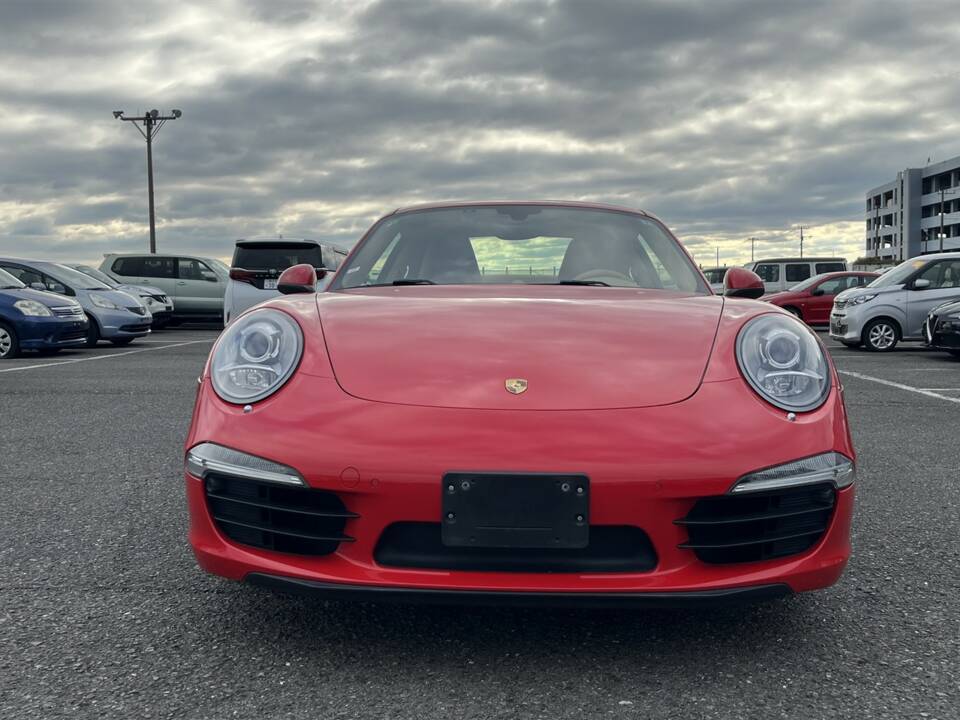 Bild 7/40 von Porsche 911 Carrera (2013)