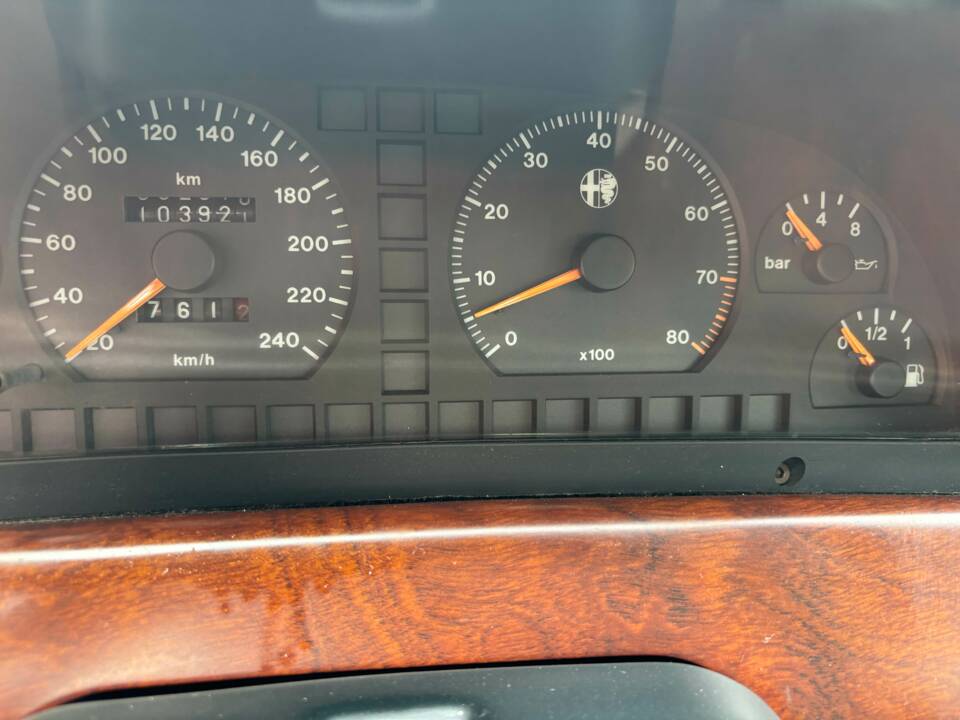Image 17/18 of Alfa Romeo 155 Twin Spark 2.0 (1993)
