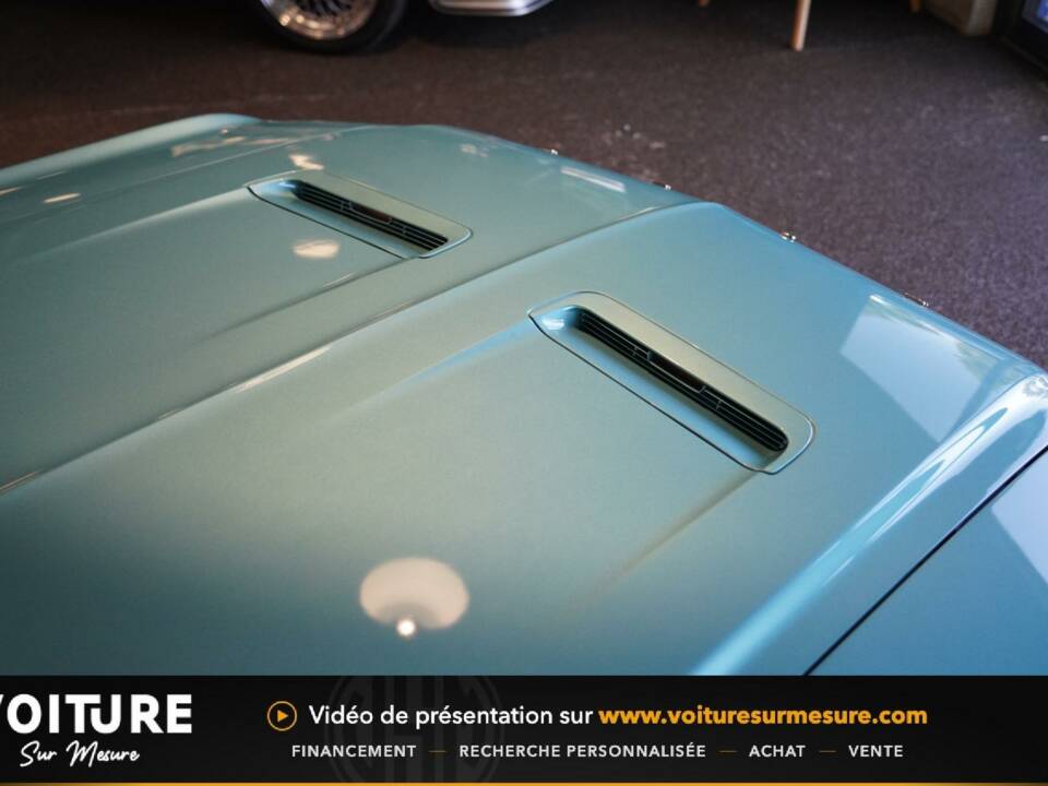 Bild 27/28 von Ford Mustang 289 (1967)