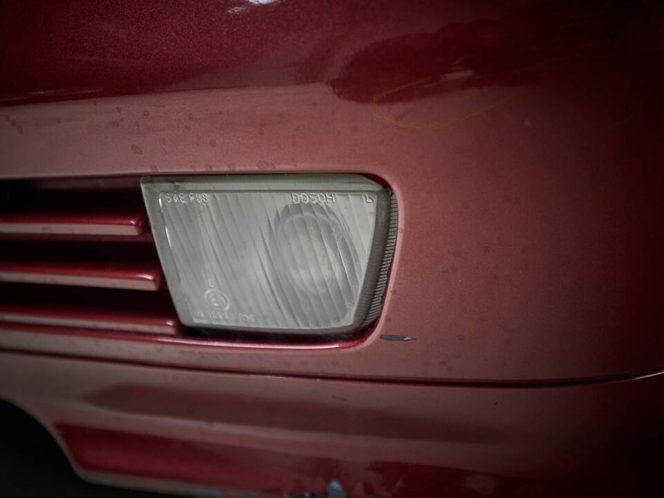 Bild 68/99 von Mercedes-Benz SL 320 (1995)