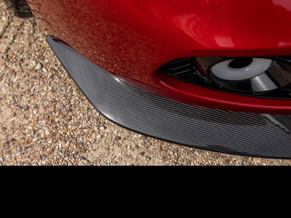 Bild 15/86 von Aston Martin Vanquish Zagato (2016)