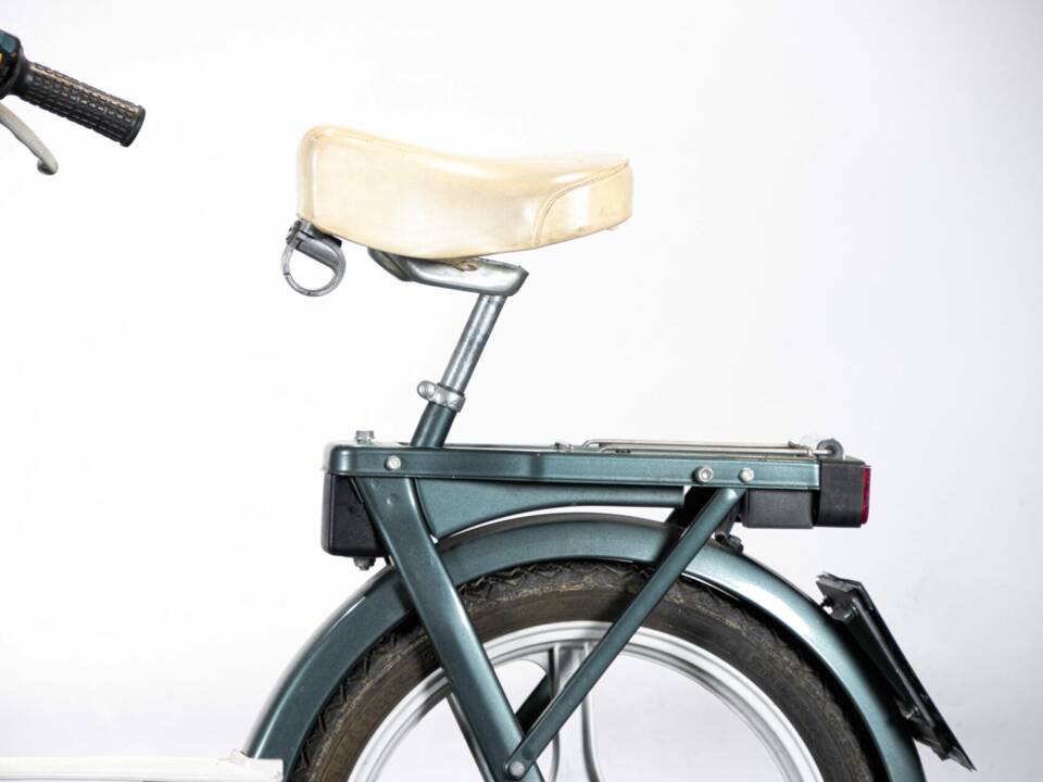 Image 13/42 of Piaggio Ciao (1992)