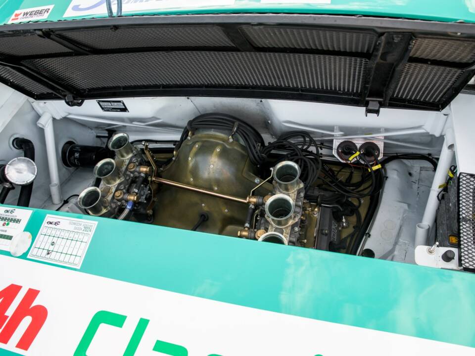 Bild 13/15 von Porsche 914/6 (1973)