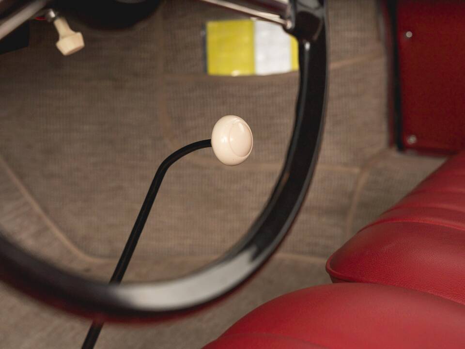 Immagine 20/36 di Porsche 356 1500 Super (1953)