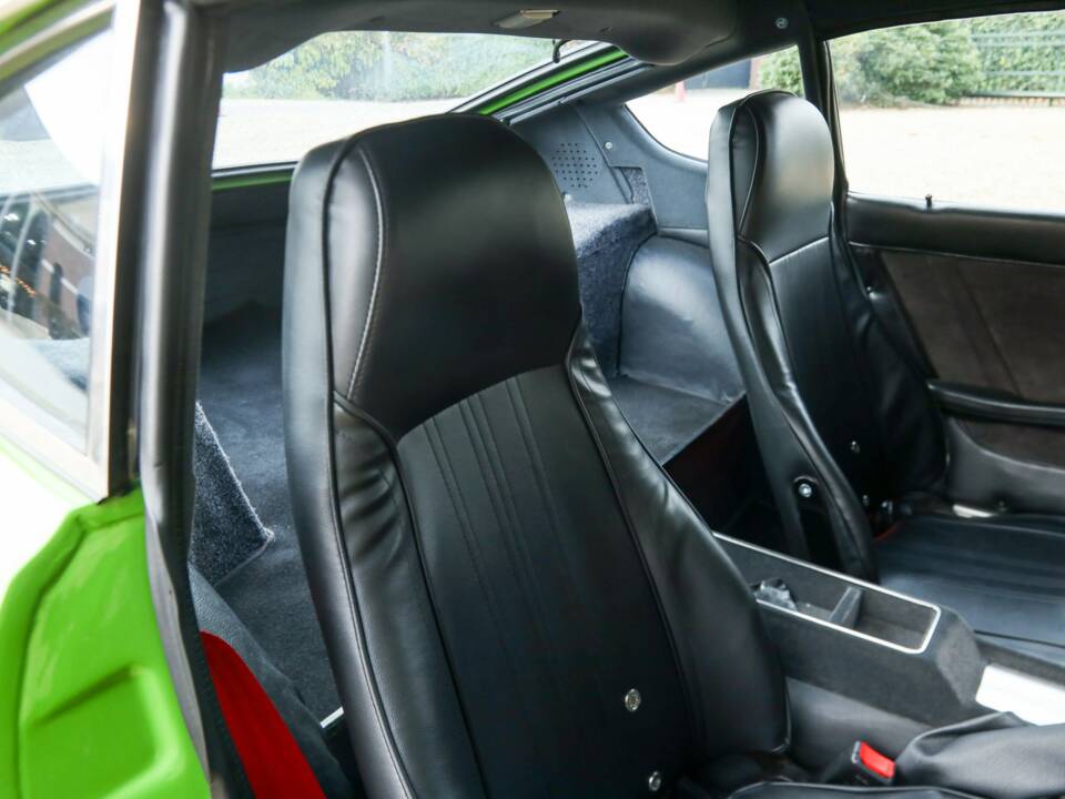 Imagen 15/50 de Datsun 240 Z (1973)