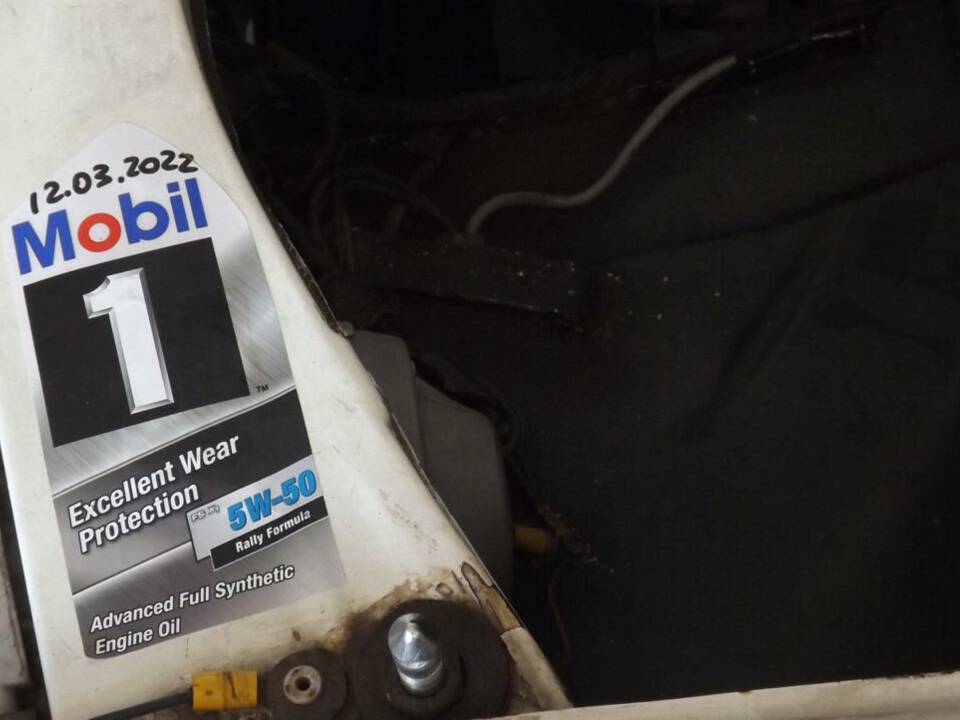 Afbeelding 19/40 van Opel Ascona 2,0 E (1981)