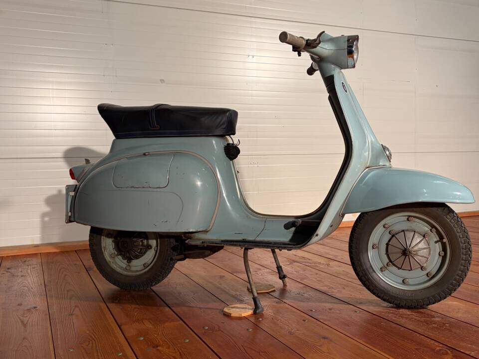 Image 1/16 of Gilera G50 (1968)