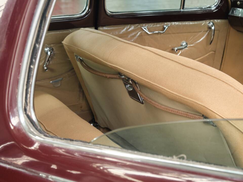 Image 39/50 of Lancia Aurelia B12 (1955)