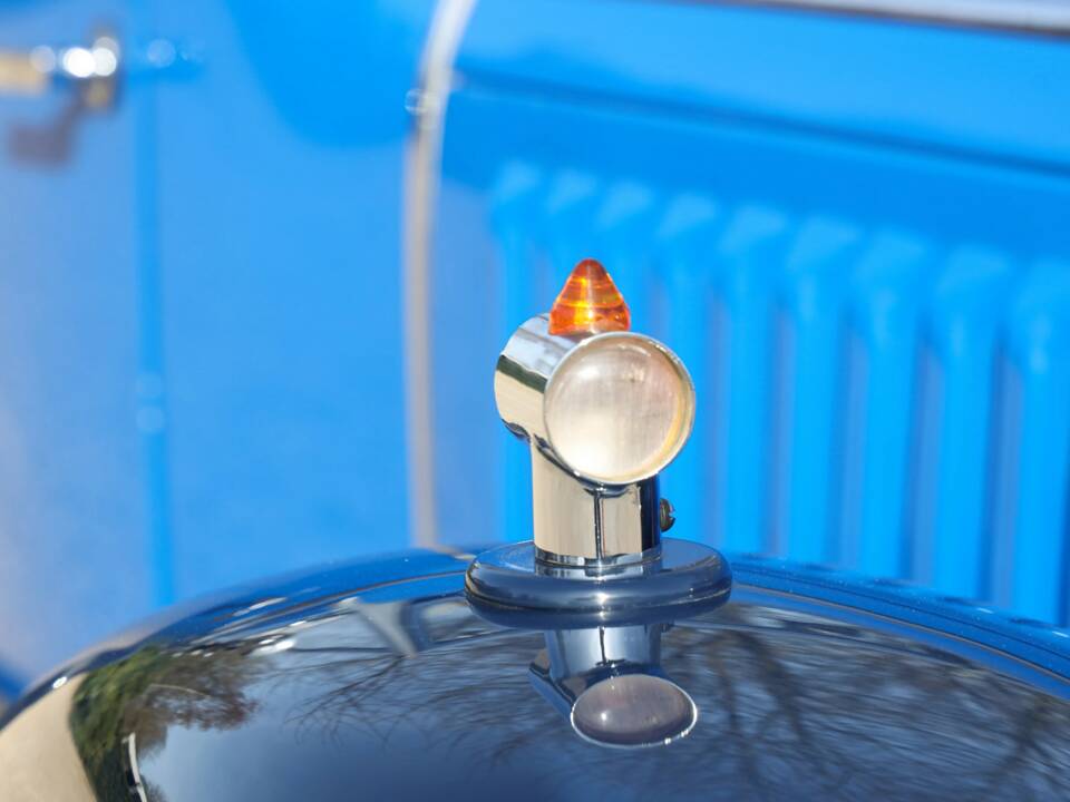 Immagine 43/50 di Bugatti Type 49 (1931)