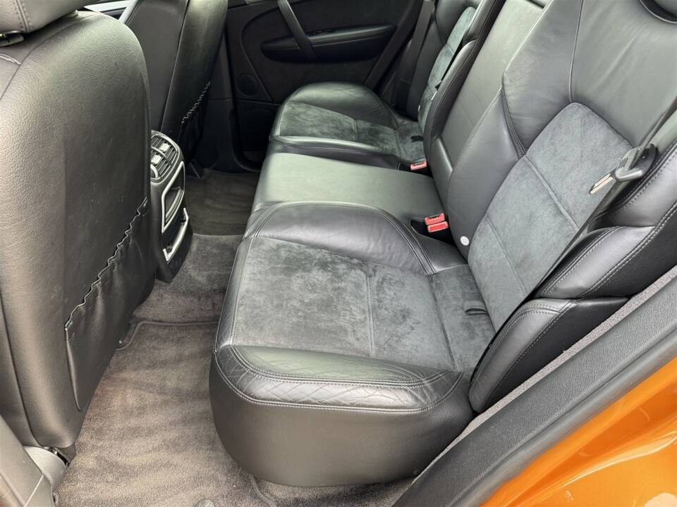 Bild 32/53 von Porsche Cayenne GTS (2008)