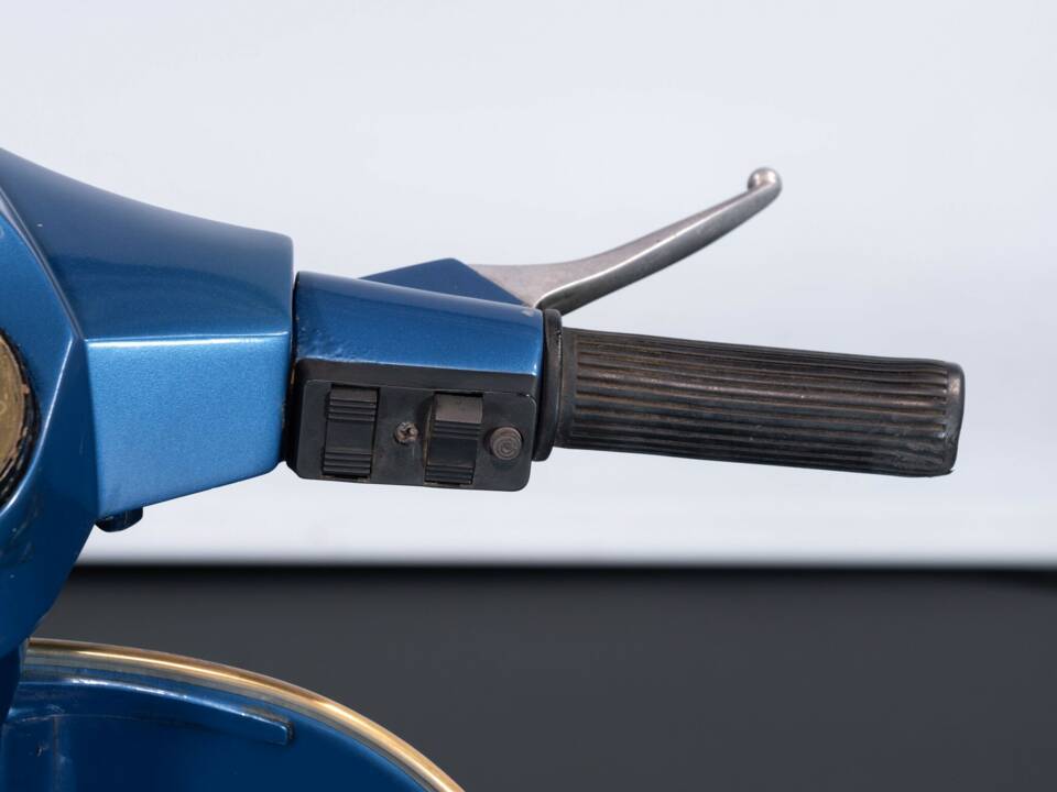 Bild 34/37 von Piaggio DUMMY (1984)