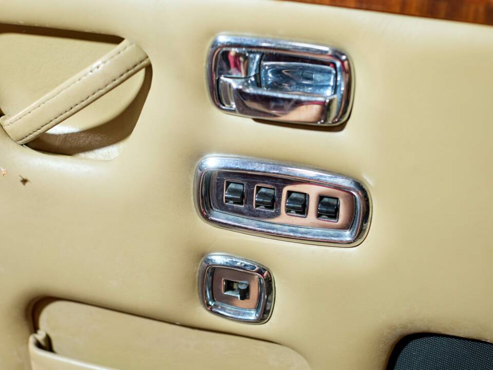 Bild 56/69 von Rolls-Royce Silver Shadow I (1971)