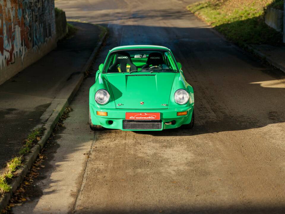 Image 4/48 of Porsche 911 2.7 (1975)