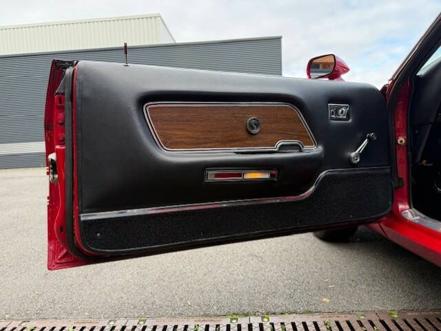 Bild 9/30 von Ford Shelby GT 350 (1970)
