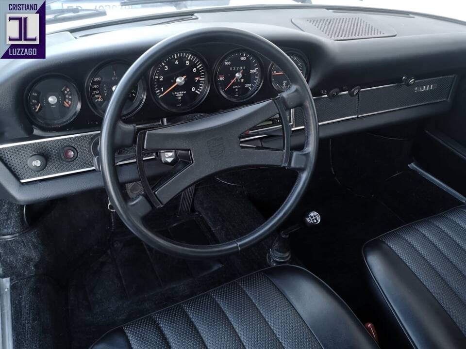 Image 29/50 of Porsche 911 2.2 E (1971)