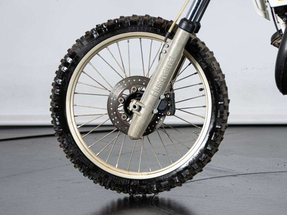 Bild 32/50 von Husqvarna WR 430 (1987)