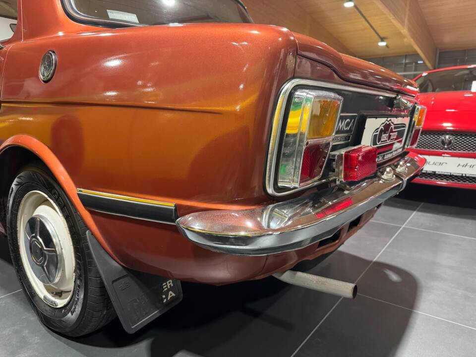 Bild 14/50 von SIMCA 1005 (1977)