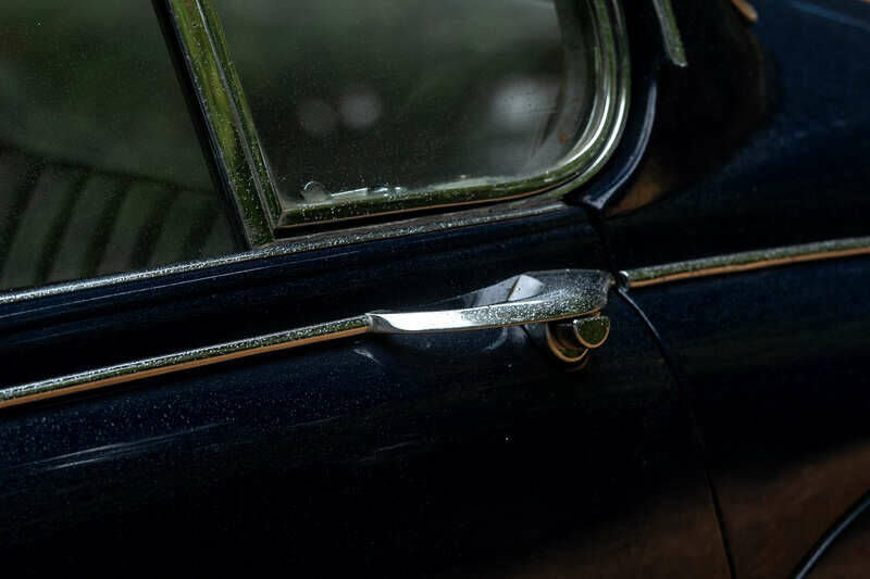 Image 32/50 of Jaguar Mk II 3.8 (1962)