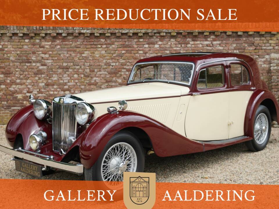 Image 1/50 de MG SA (1937)