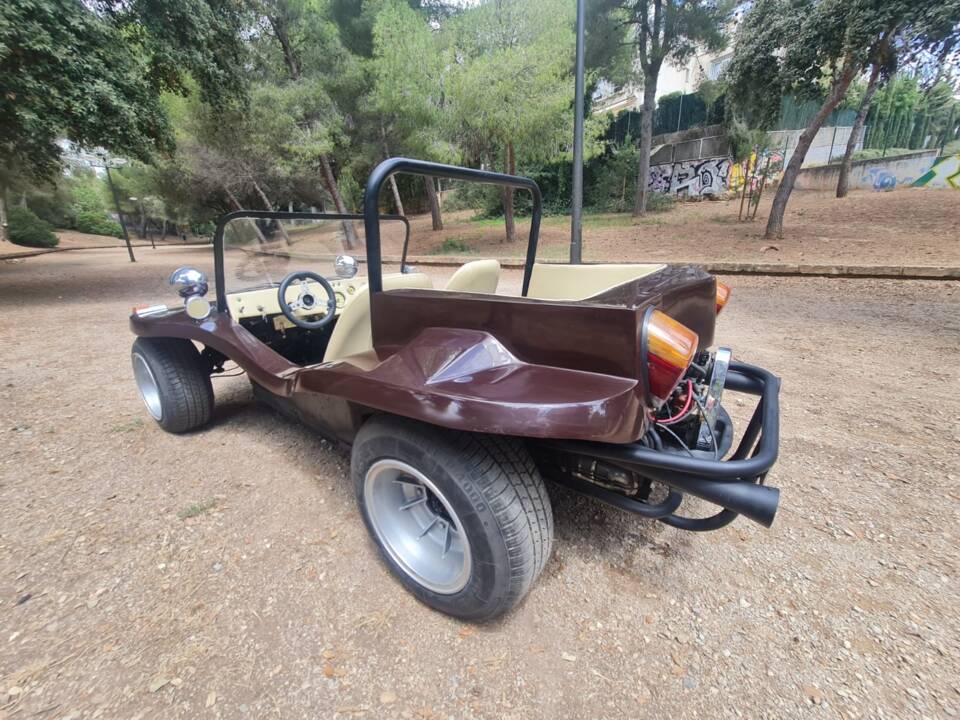 Image 54/62 of Volkswagen Buggy (1976)