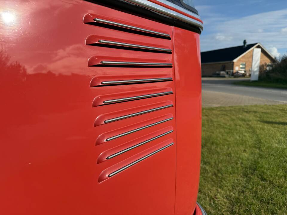 Afbeelding 18/75 van Volkswagen T1 Samba 1.2 (1958)
