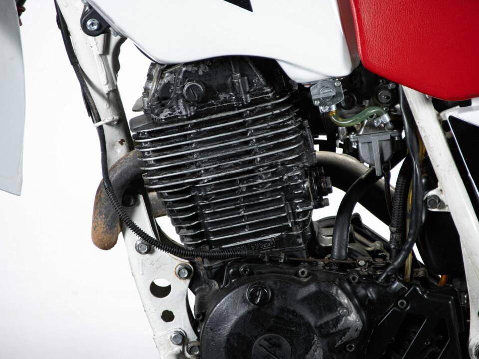 Image 15/50 of Yamaha TT 600 (1985)