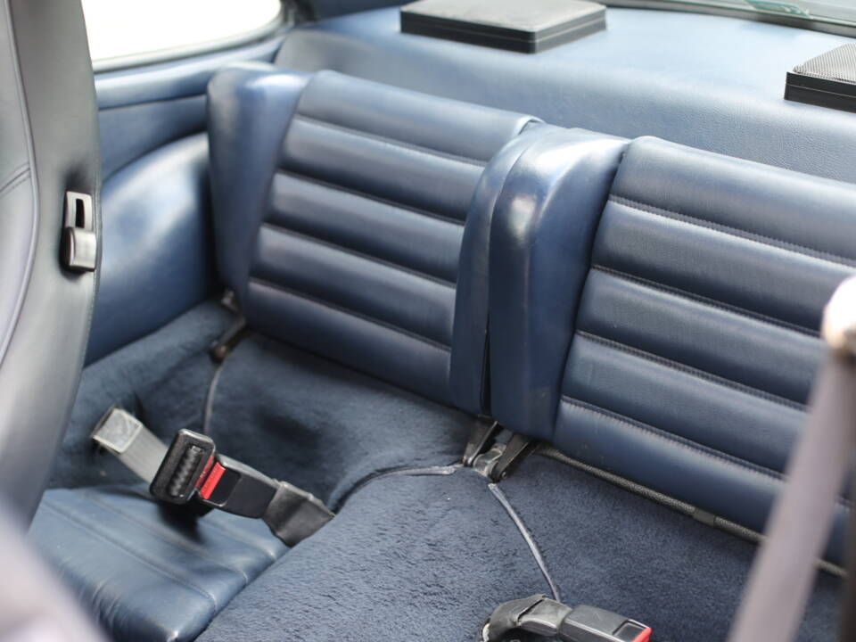Bild 14/51 von Porsche 911 Carrera 3.2 (1984)