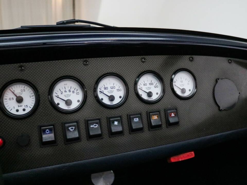 Bild 13/47 von Donkervoort D8 180R (2002)