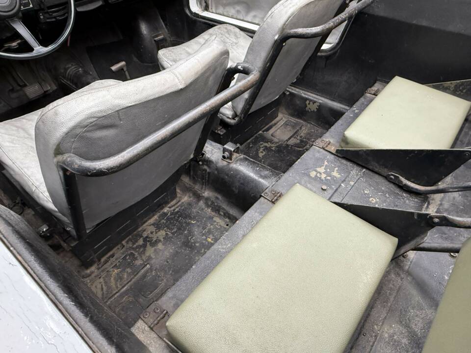 Image 47/50 of DAF YA 66 (1974)