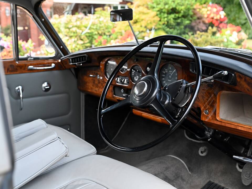 Bild 8/20 von Bentley S 3 (1963)