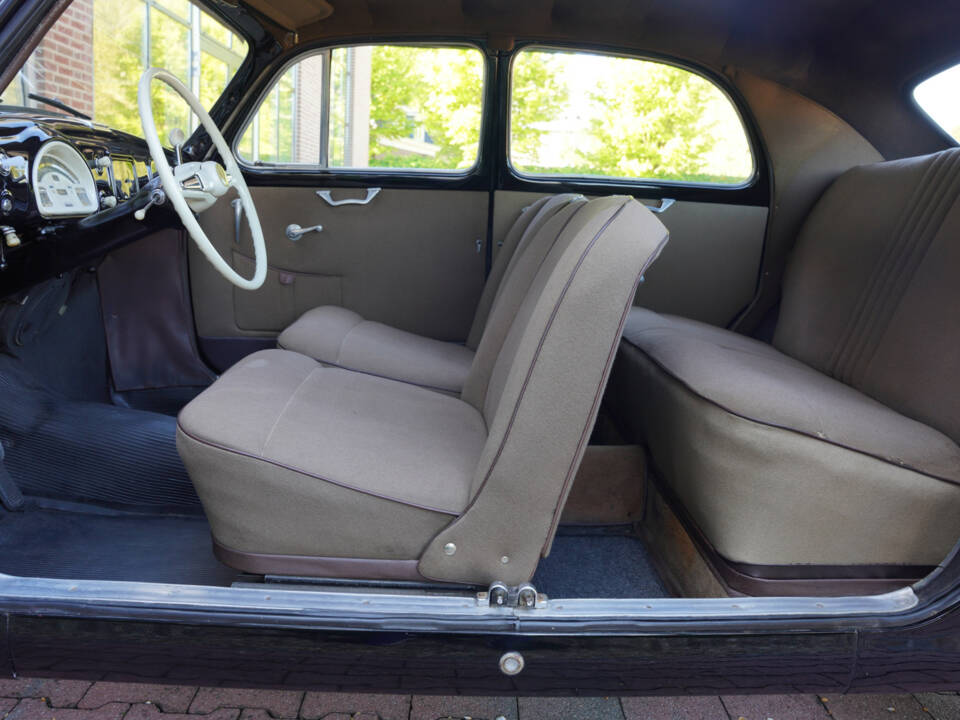 Image 37/50 of Lancia Appia C10 (1954)