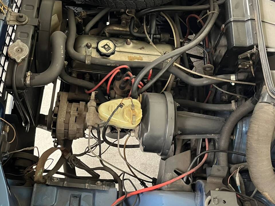 Image 64/85 de Volvo 66 (1980)