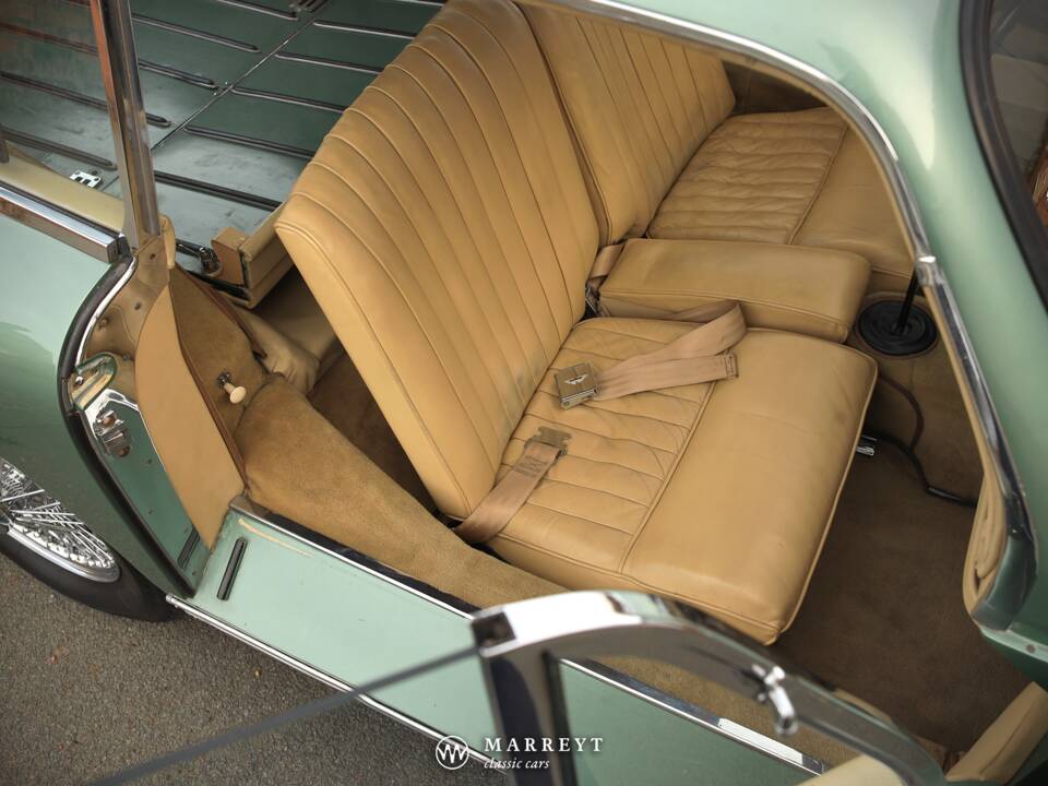 Bild 50/62 von Aston Martin DB 2/4 Mk I (1955)