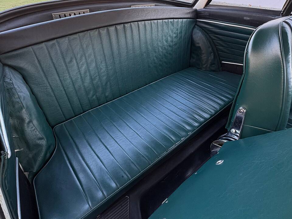 Imagen 15/29 de DKW Auto Union 1000 Spezial (1964)