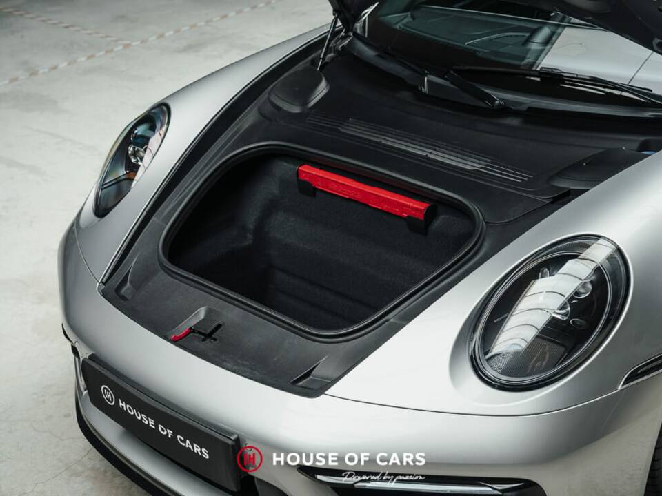 Bild 12/25 von Porsche 911 Carrera GTS (2021)