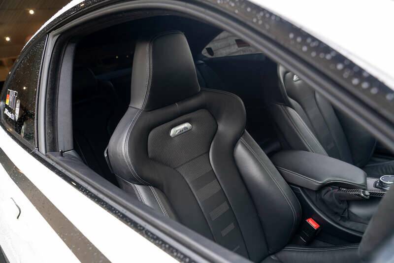 Afbeelding 36/50 van BMW M4 DTM "Champion Edition" (2015)