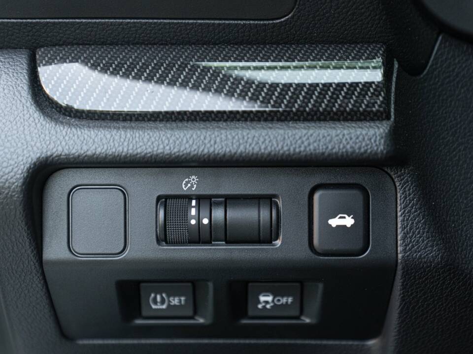 Image 49/50 of Subaru Impreza WRX STi (2016)