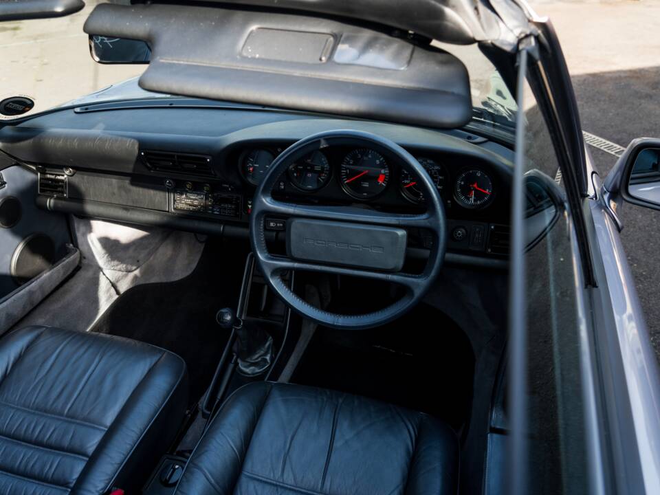 Bild 17/58 von Porsche 911 Carrera 3.2 (WTL) (1988)