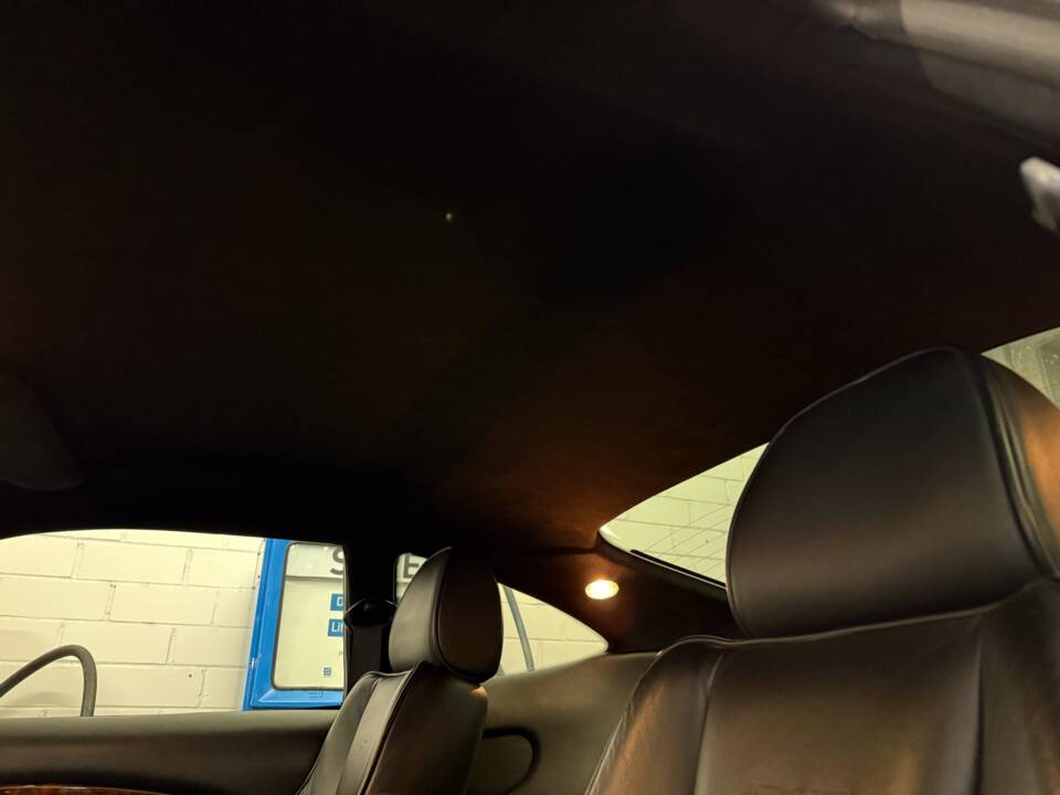 Bild 11/17 von Aston Martin DB 7 GTA (2003)